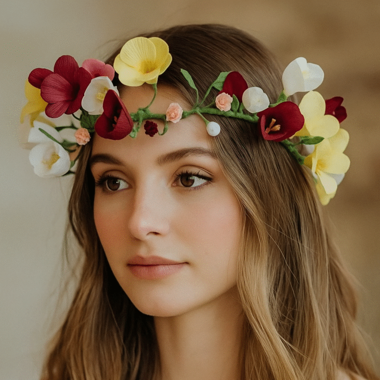 Saç Aksesuarlarının Kısa Tarihi: Neden, Nerede ve Ne Zaman Ortaya Çıktı?