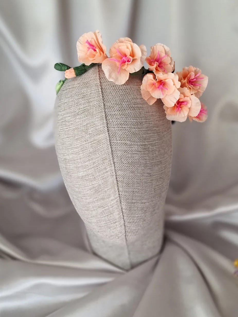 Blossomed Cherry - Görsel 2