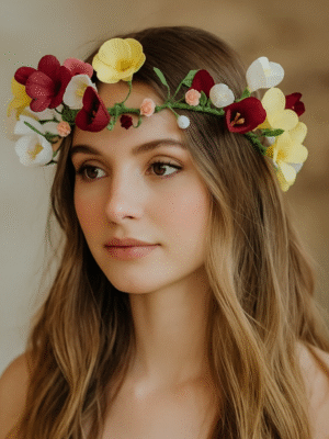 Chorus of Wild Flowers