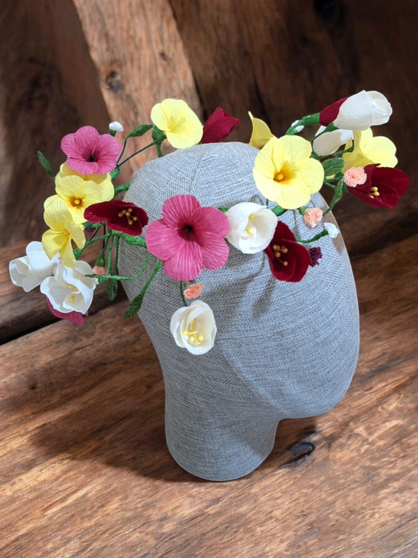 Chorus of Wild Flowers - Görsel 2