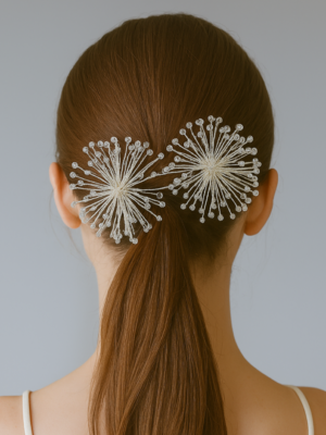 Dandelion Glam