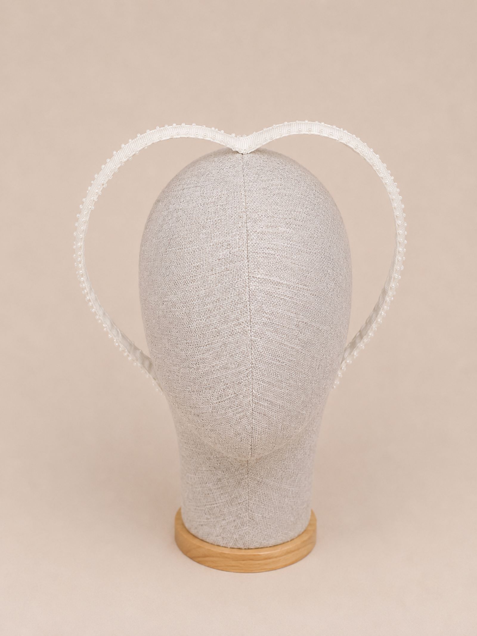 Grace Halo Headband - Görsel 2