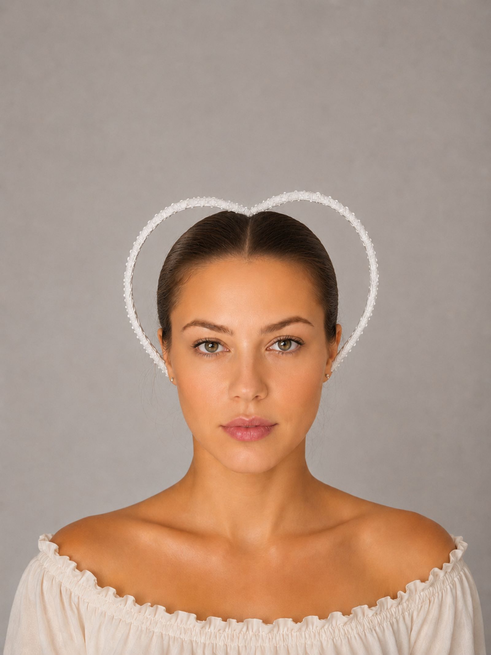 Grace Halo Headband