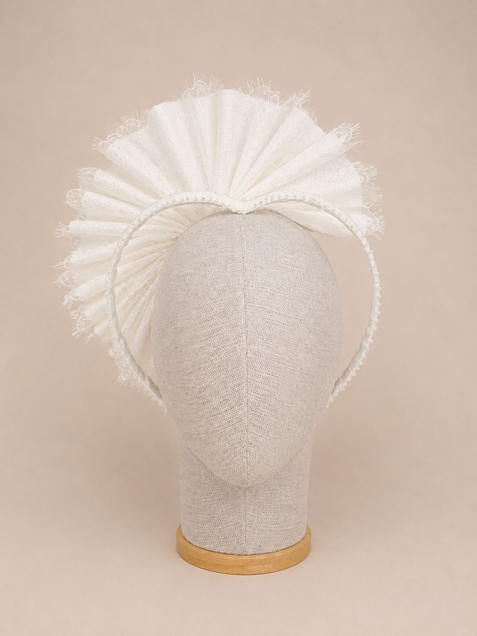 Grace Headpieces Duo - Görsel 2