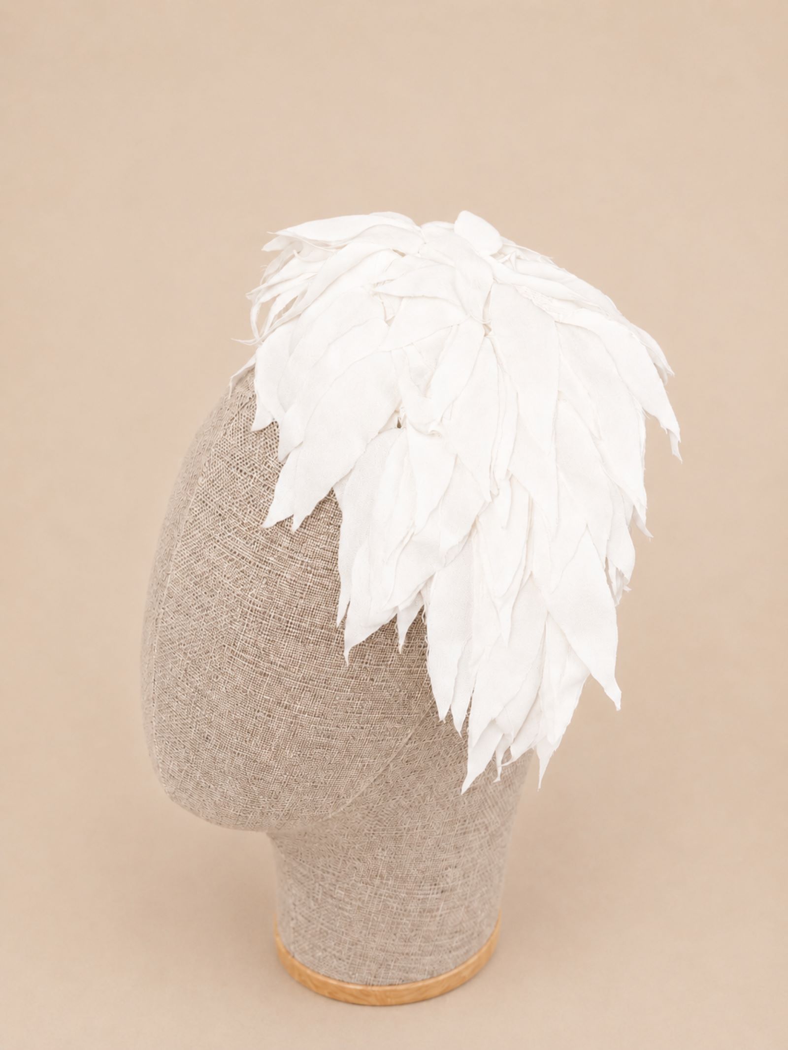 Featherleaf Drift Headpiece - Görsel 4