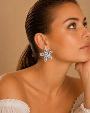 MaGlea Petite | Earring - 01