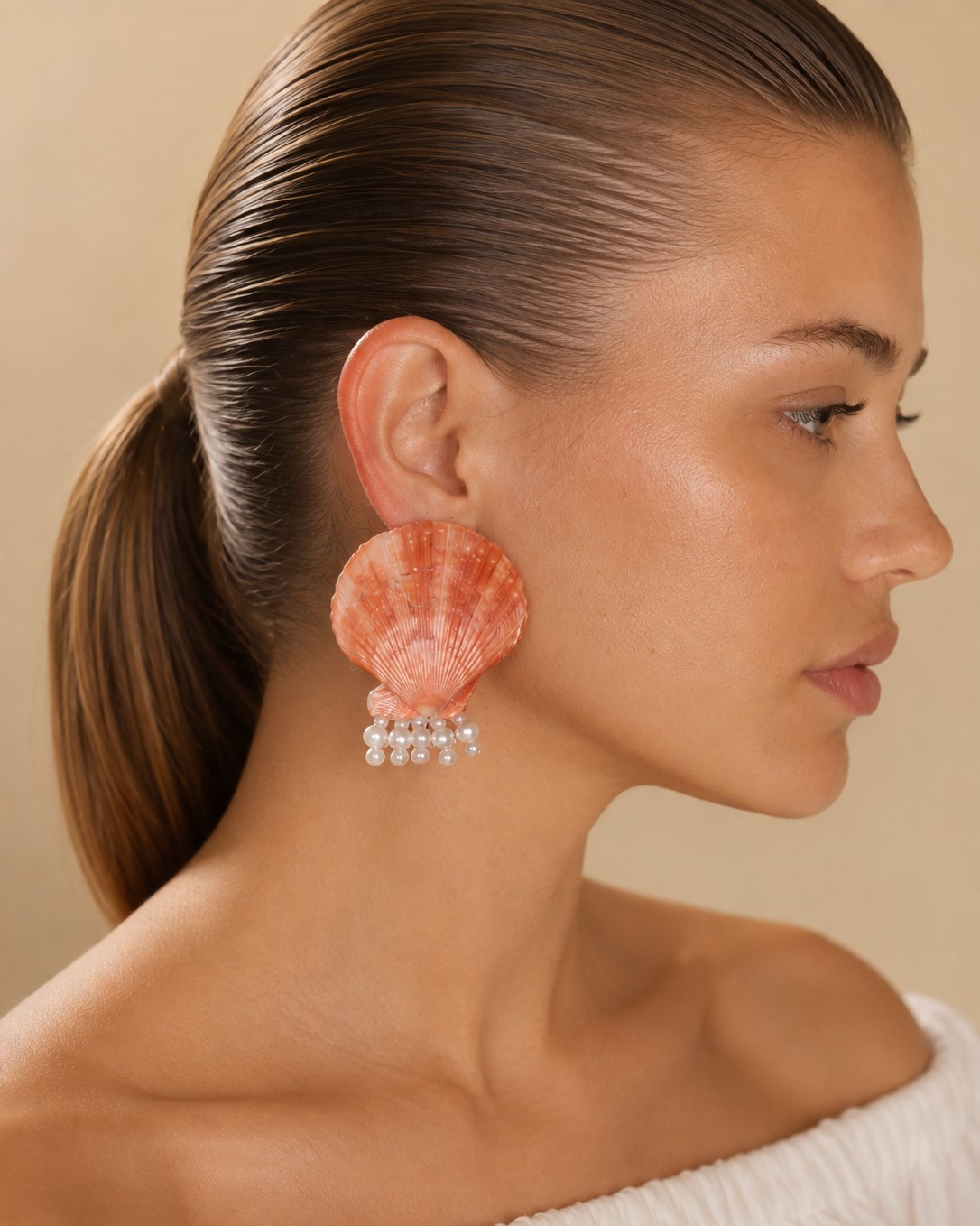 MaGlea Petite | Earring - 02