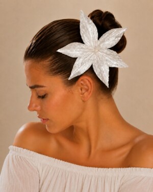 MaGlea Petite | Hair Pin - 01