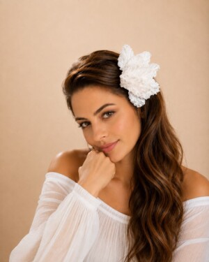 MaGlea Petite | Hair Pin - 02