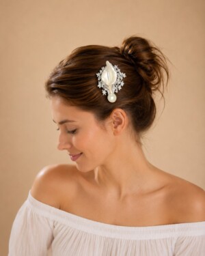 MaGlea Petite | Hair Pin - 03