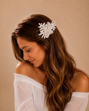 MaGlea Petite | Hair Pin - 04