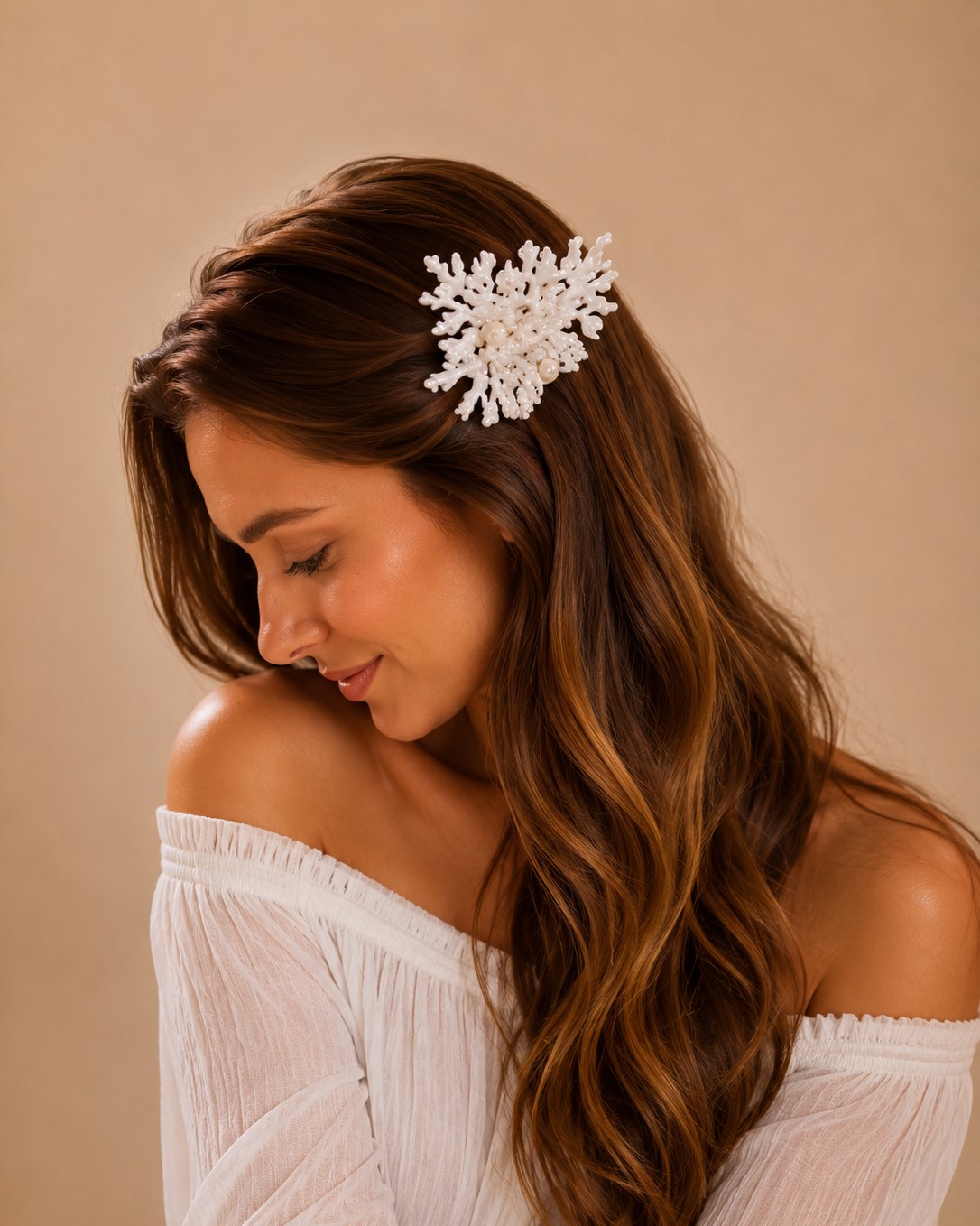MaGlea Petite | Hair Pin - 04