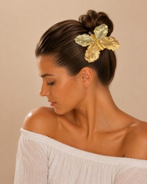 MaGlea Petite | Hair Pin - 06