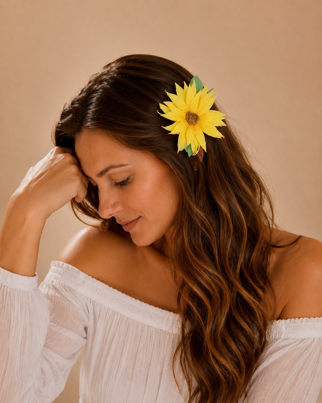 MaGlea Petite | Hair Pin - 07