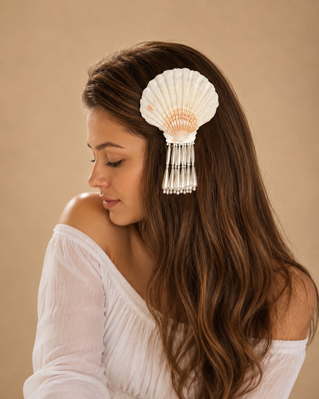 MaGlea Petite | Hair Pin - 08