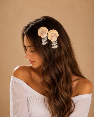 MaGlea Petite | Hair Pin - 09