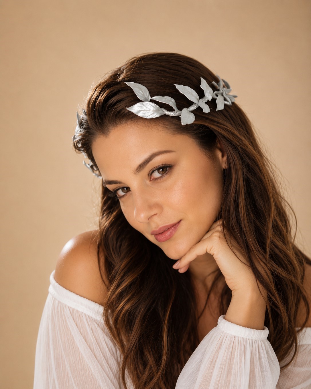 MaGlea Petite | Headband - 01