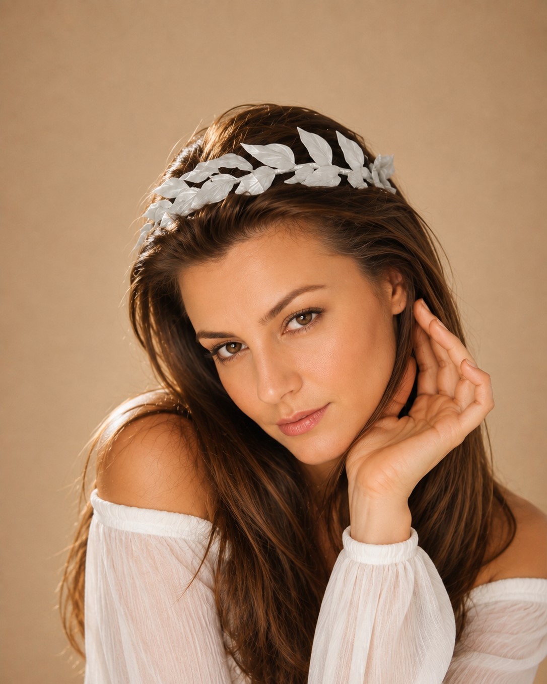 MaGlea Petite | Headband - 01 - Görsel 2