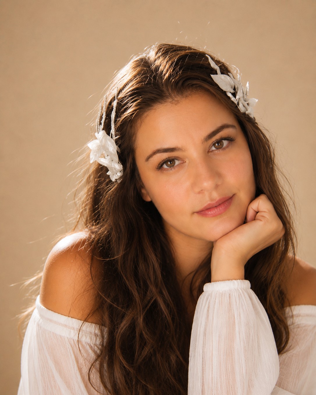 MaGlea Petite | Headband - 01 - Görsel 3