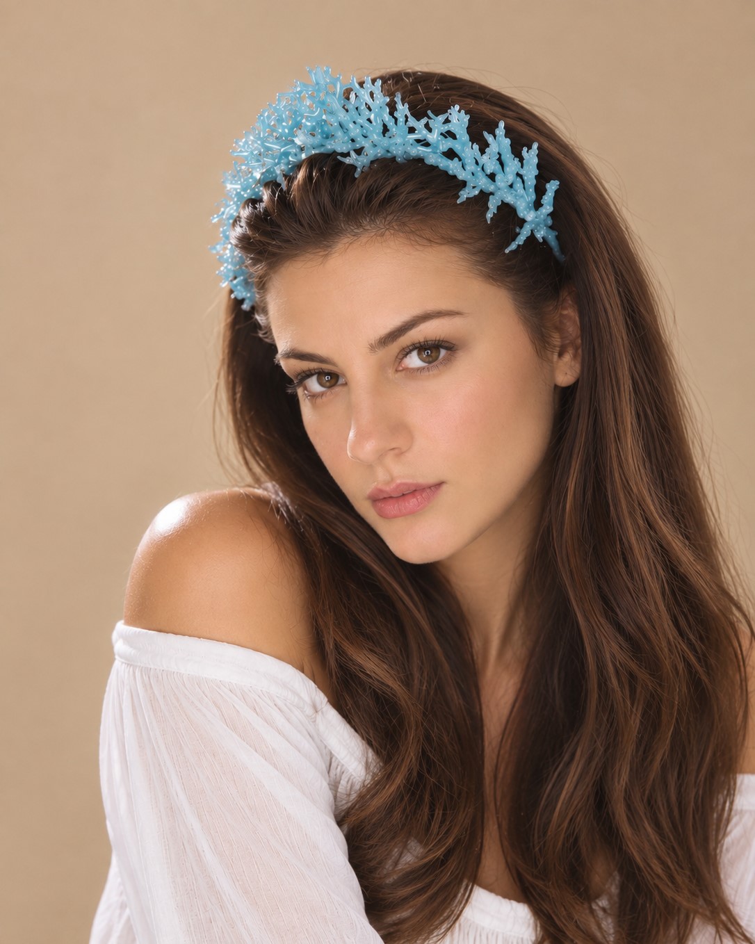 MaGlea Petite | Headband - 02