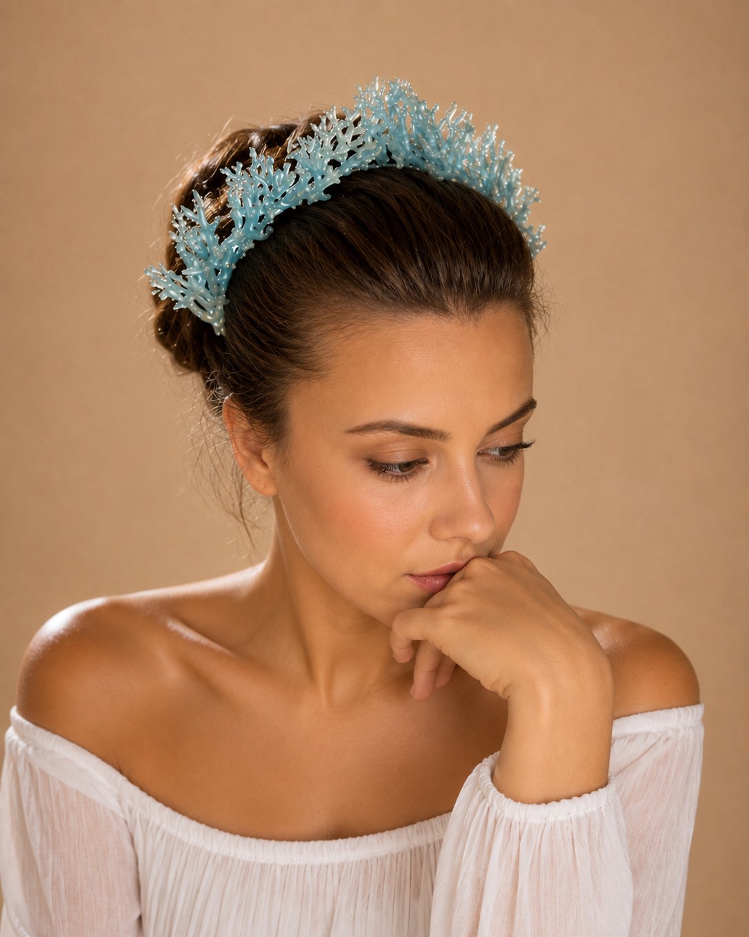 MaGlea Petite | Headband - 02 - Görsel 2
