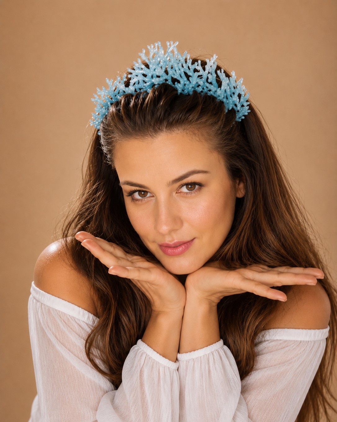 MaGlea Petite | Headband - 02 - Görsel 3